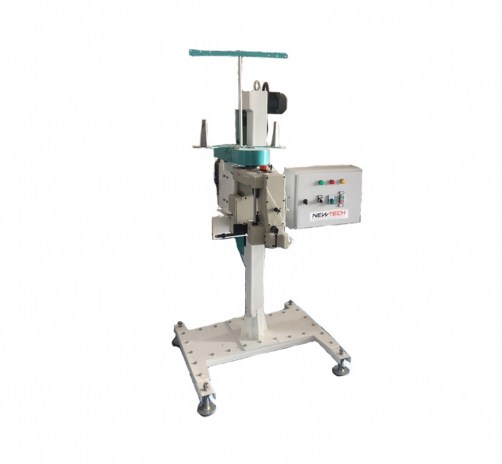 Otomatik Sütunlu Ve Konveyör Bantlı Dikiş Makinesi Sistemi